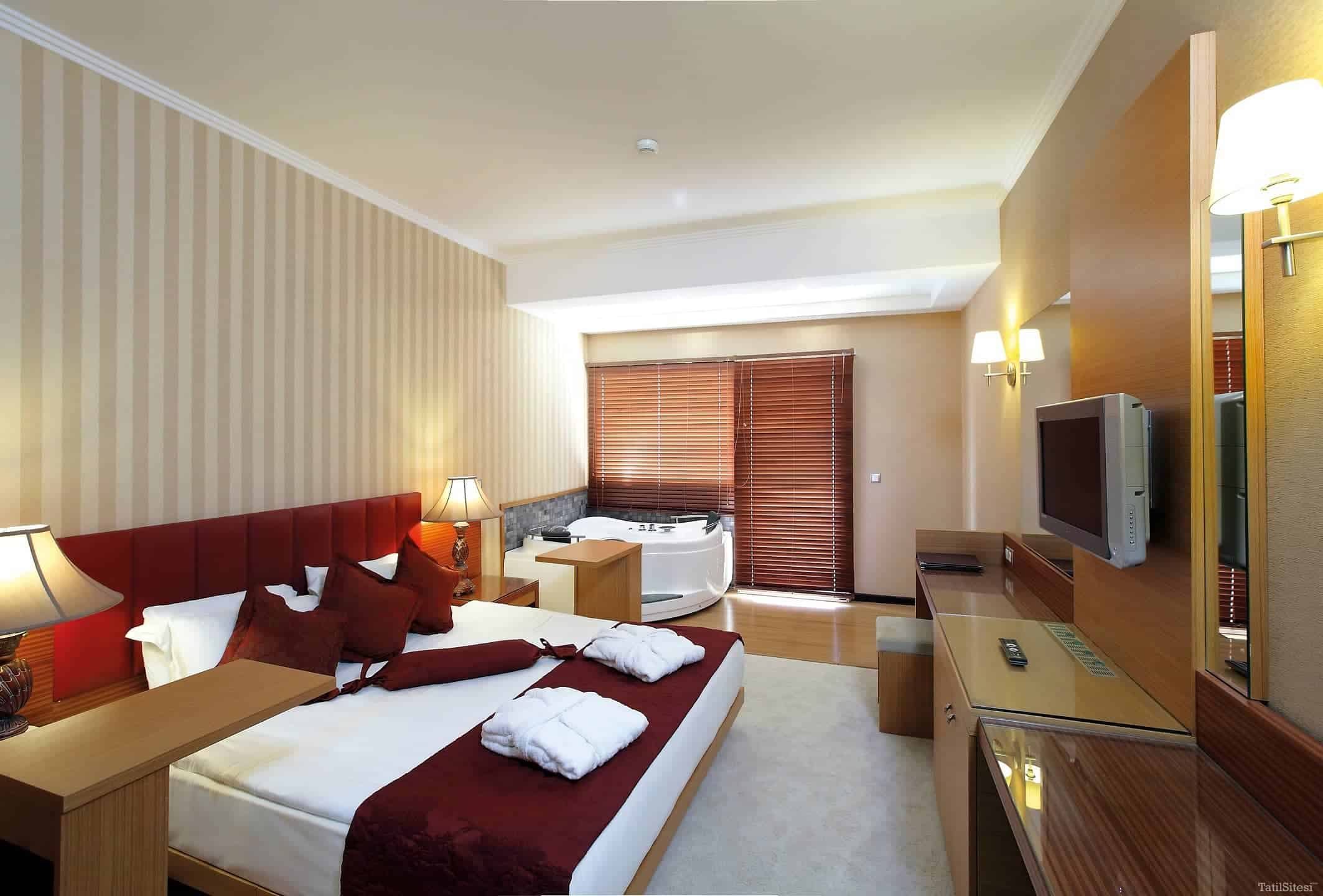 Aqua Fantasy Aquapark Hotel SPA